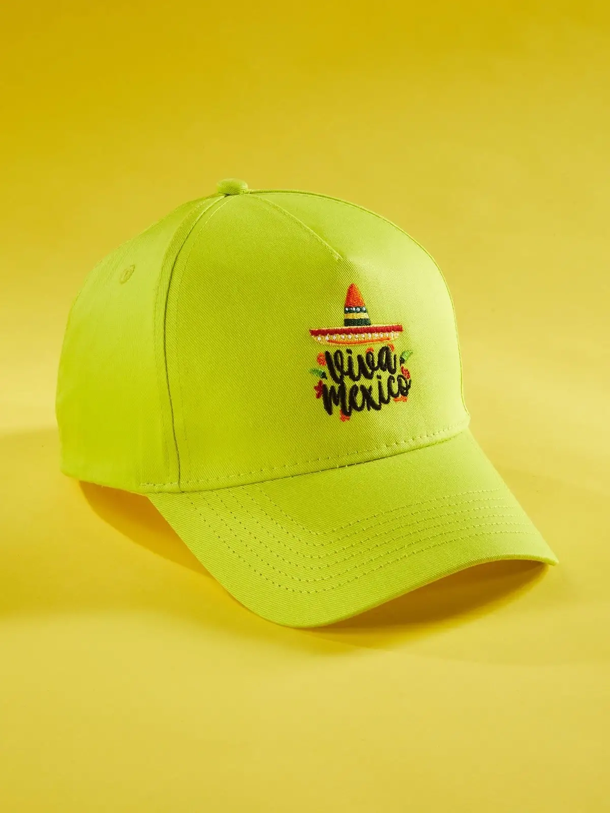 Immagine 5 Panel Cap