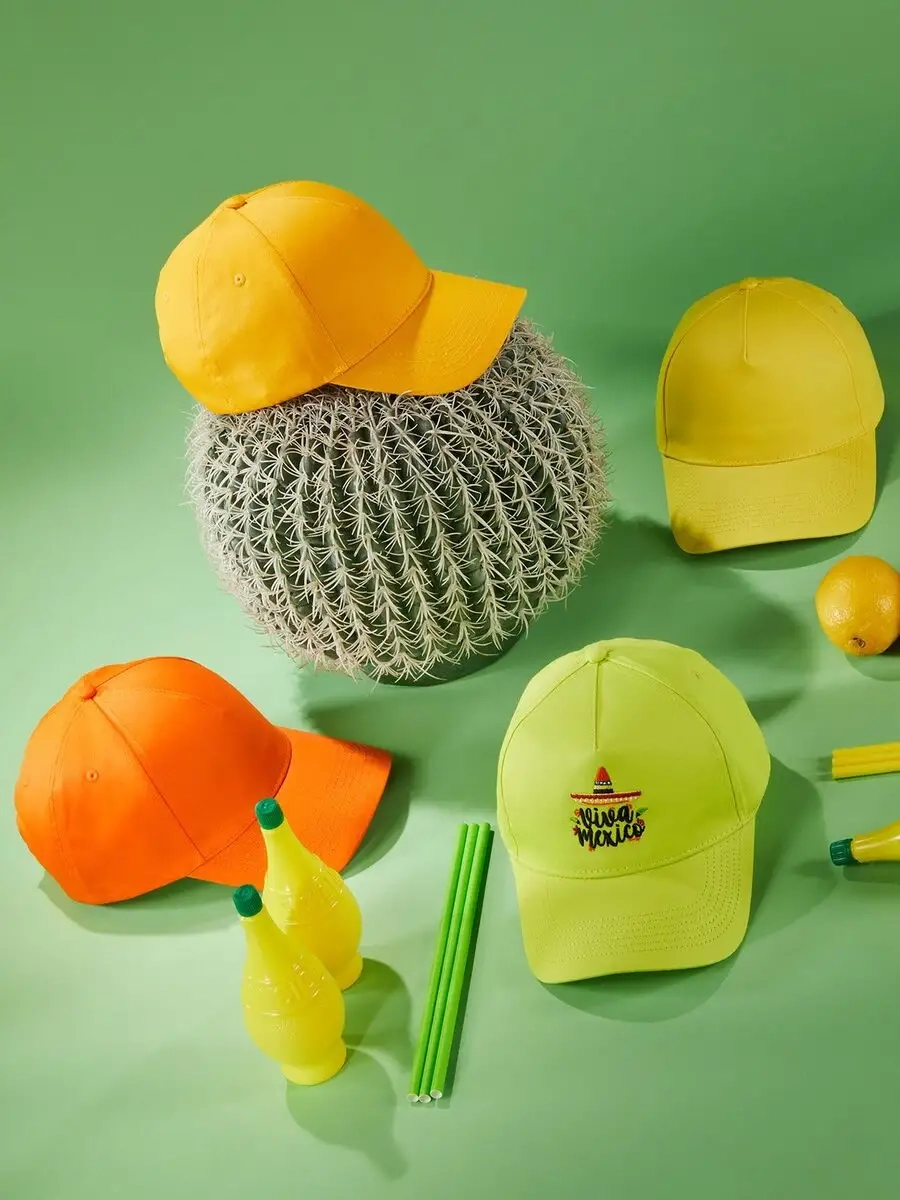 Immagine 5 Panel Cap