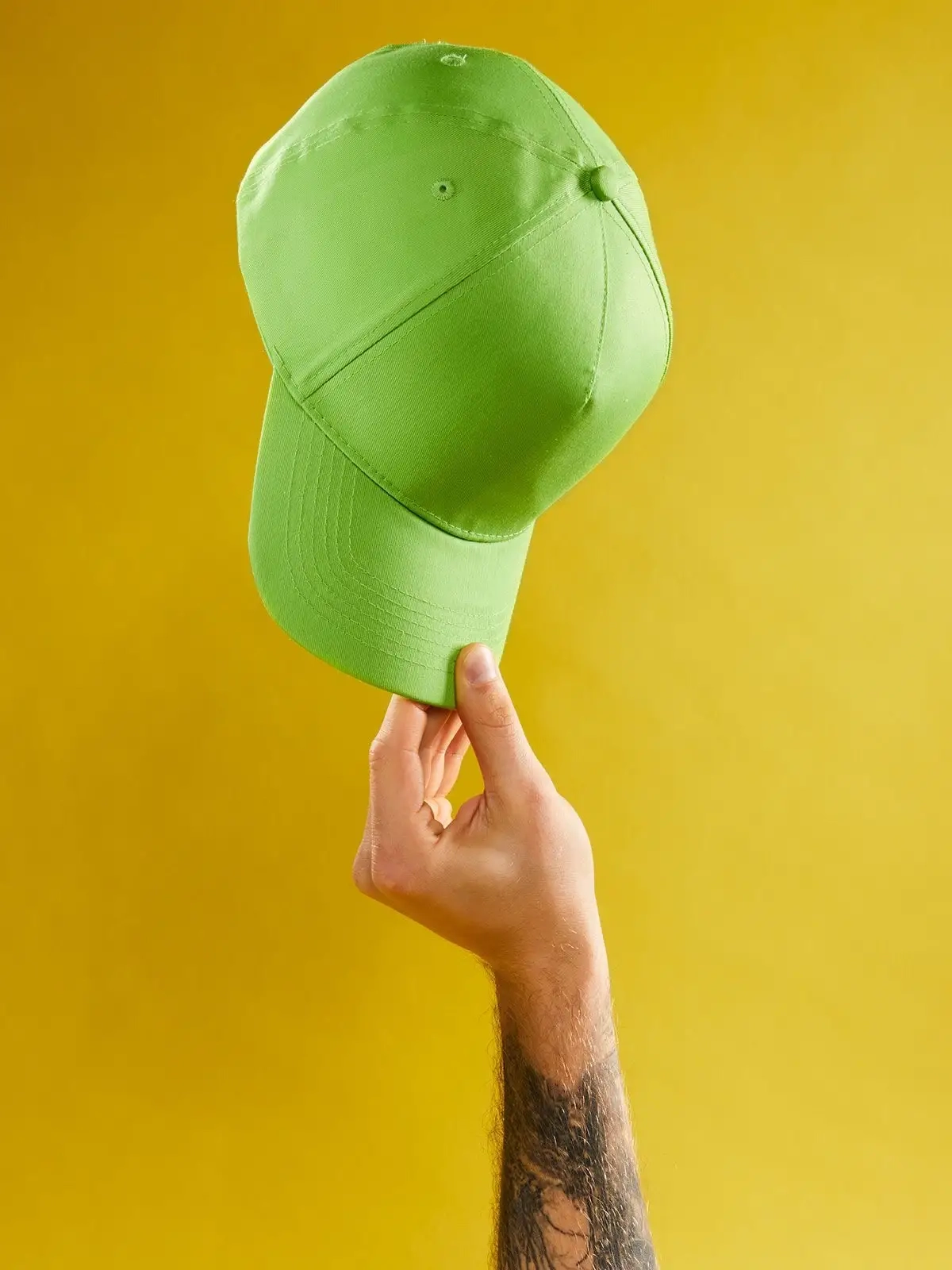 Immagine 5 Panel Cap