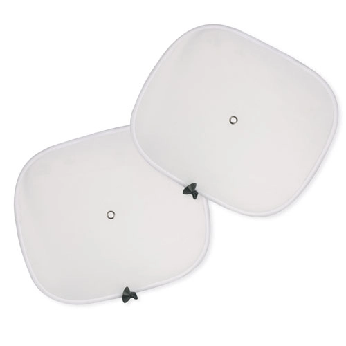 Immagine PARASOLE BIANCO FINESTRINO 