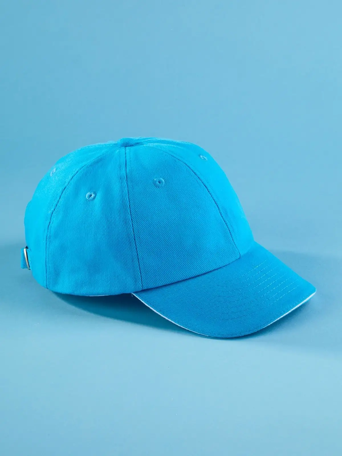 Immagine 6 Panel Raver Sandwich Cap