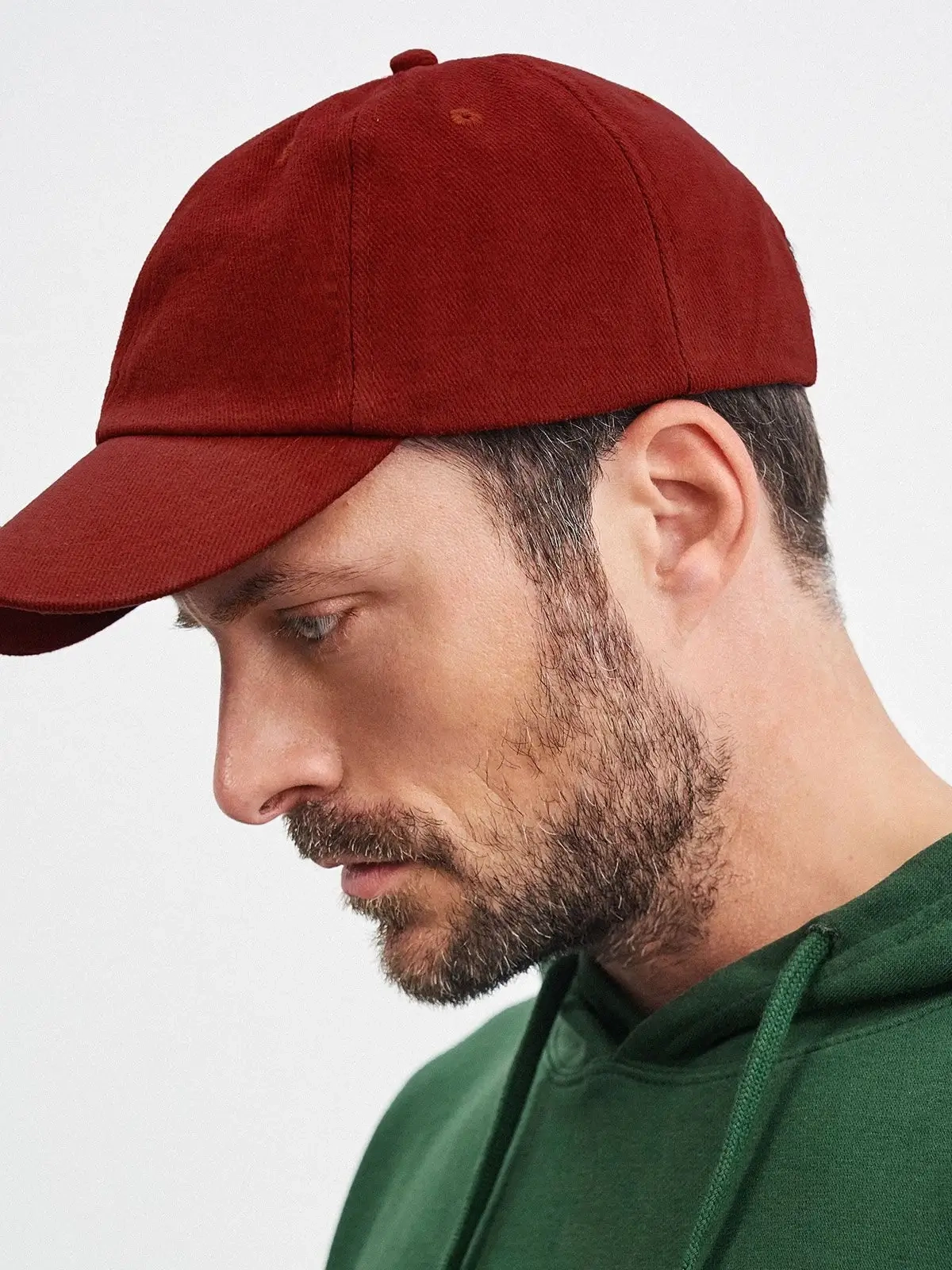Immagine Cappello baseball 6 pannelli