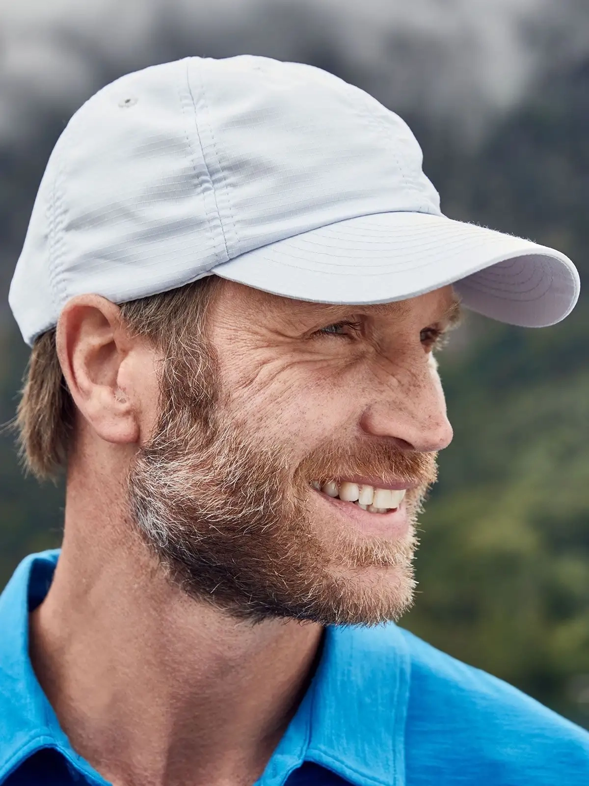 Immagine 6 Panel Coolmax® Cap