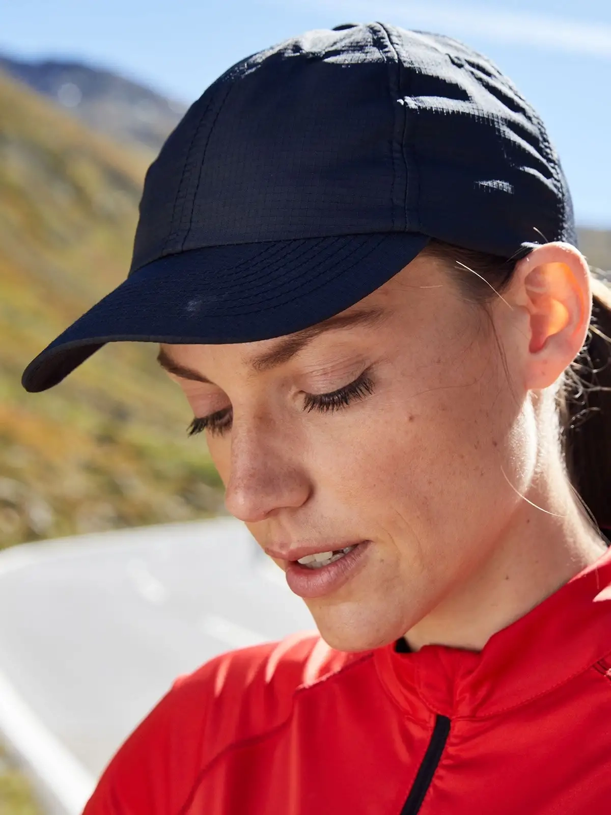 Immagine 6 Panel Coolmax® Cap