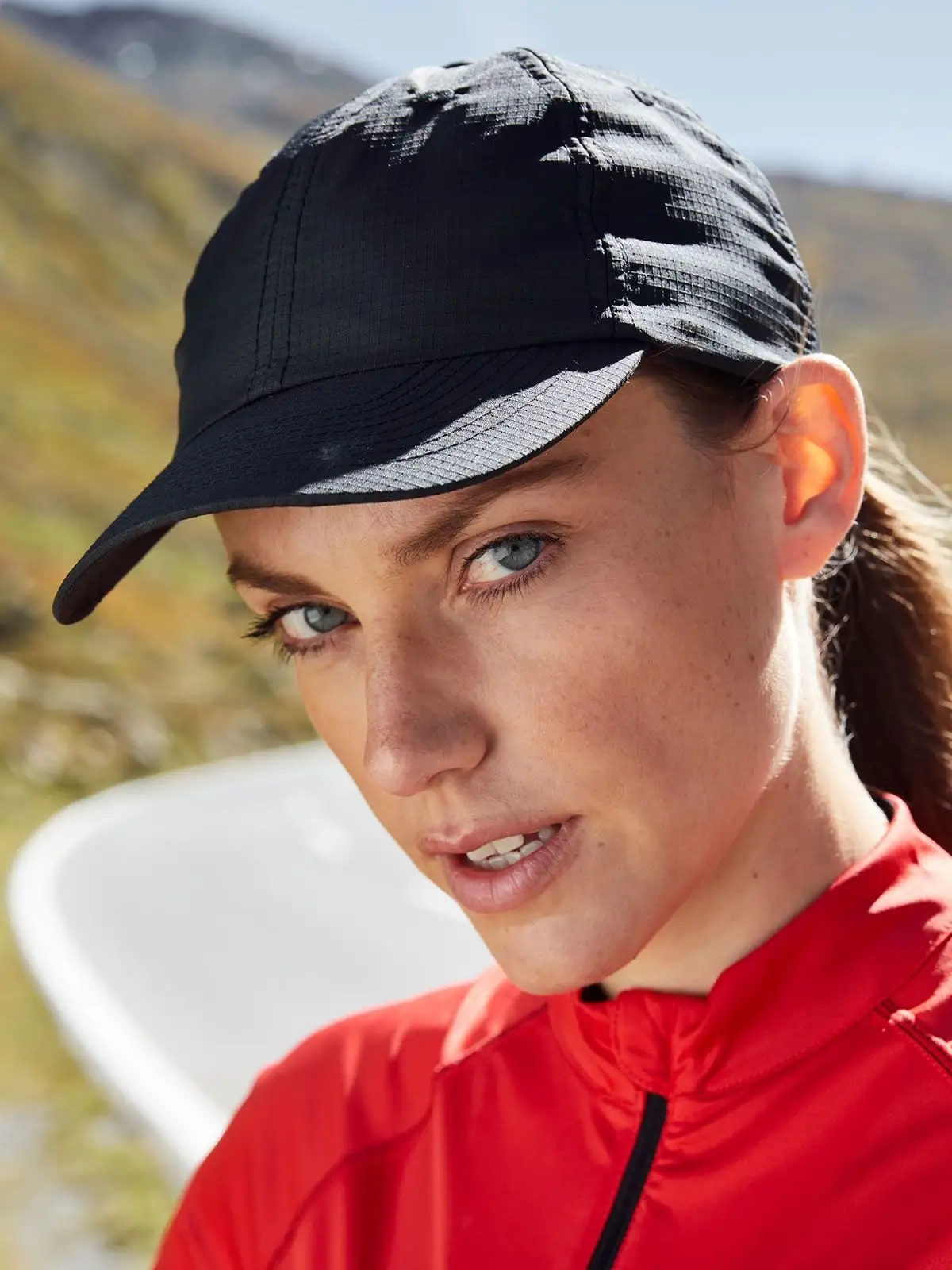 Immagine 6 Panel Coolmax® Cap