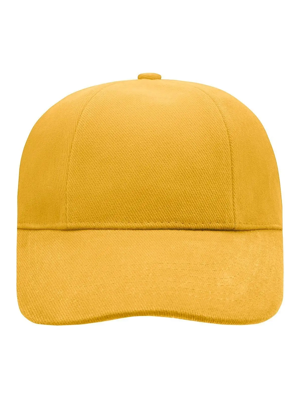 Immagine Turned 6 Panel Cap Laminated