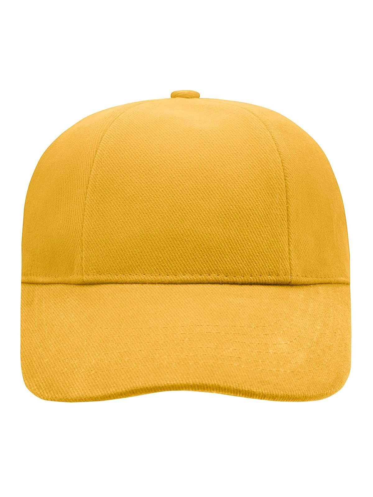 Immagine Turned 6 Panel Cap Laminated