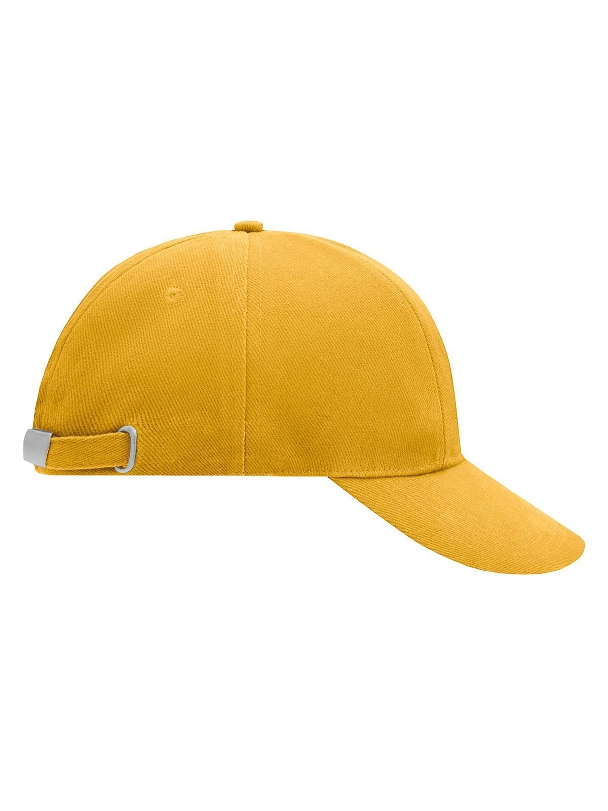 Immagine Turned 6 Panel Cap Laminated