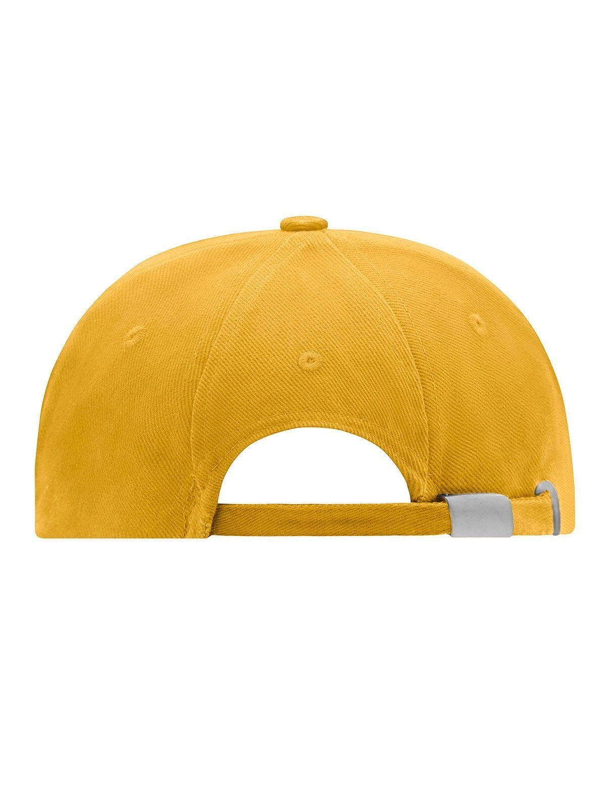 Immagine Turned 6 Panel Cap Laminated