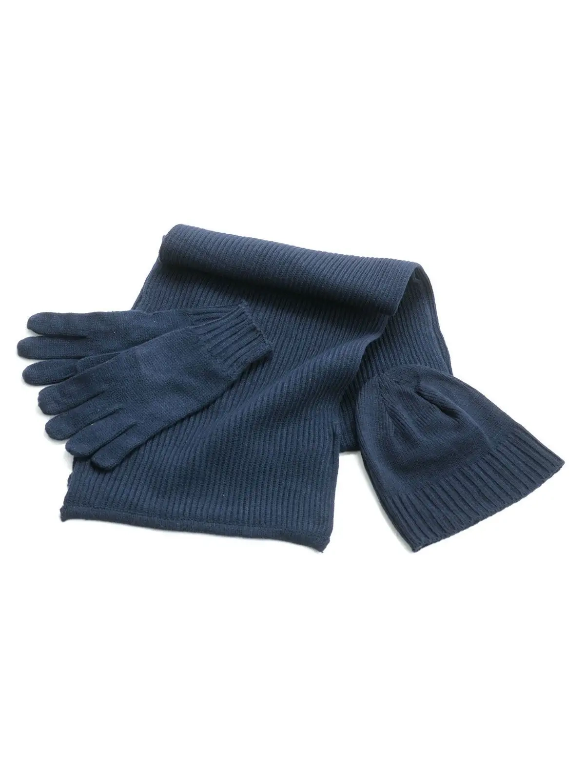 Immagine Knitted Gloves