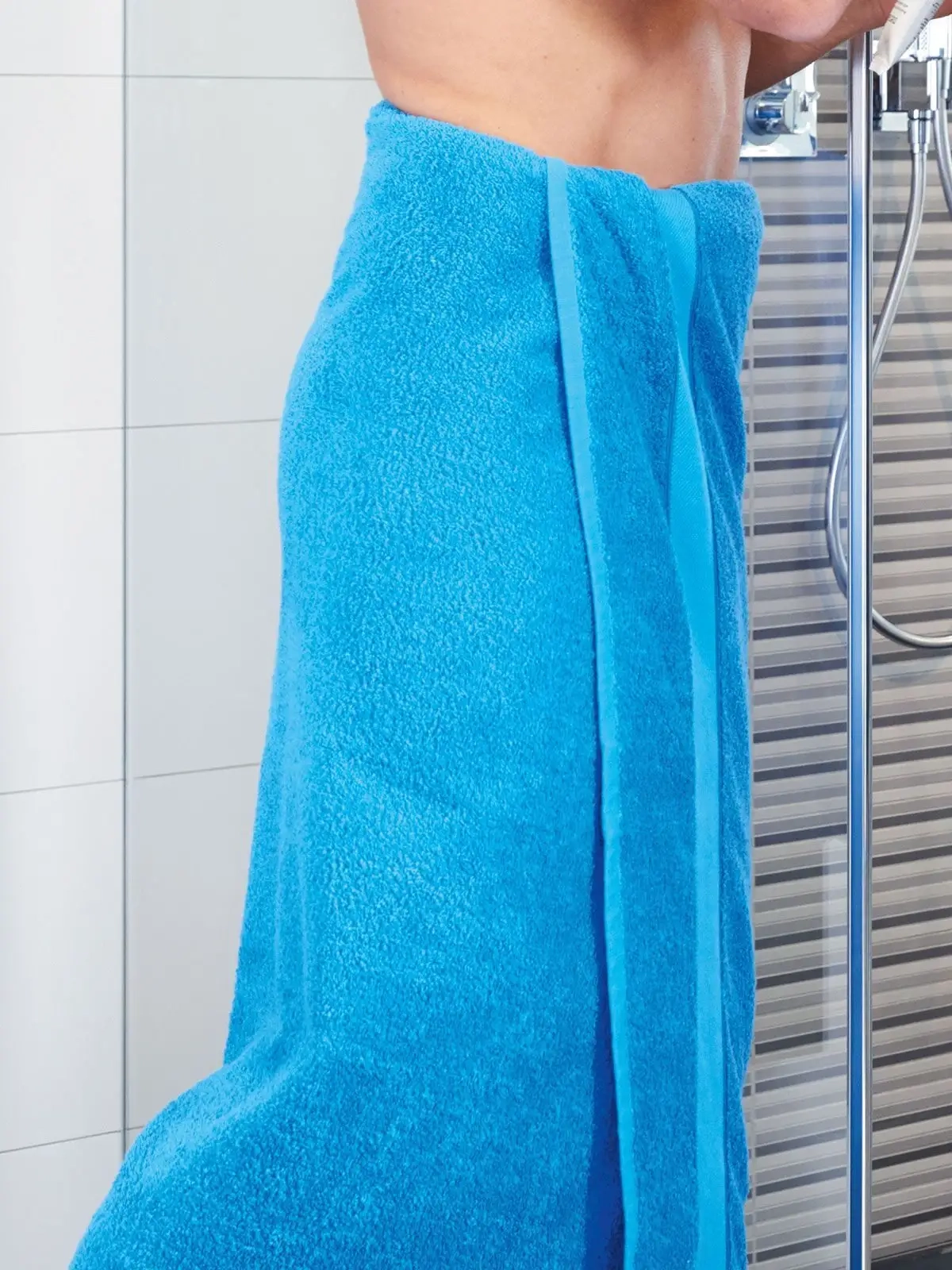 Immagine Bath Sheet 100x150