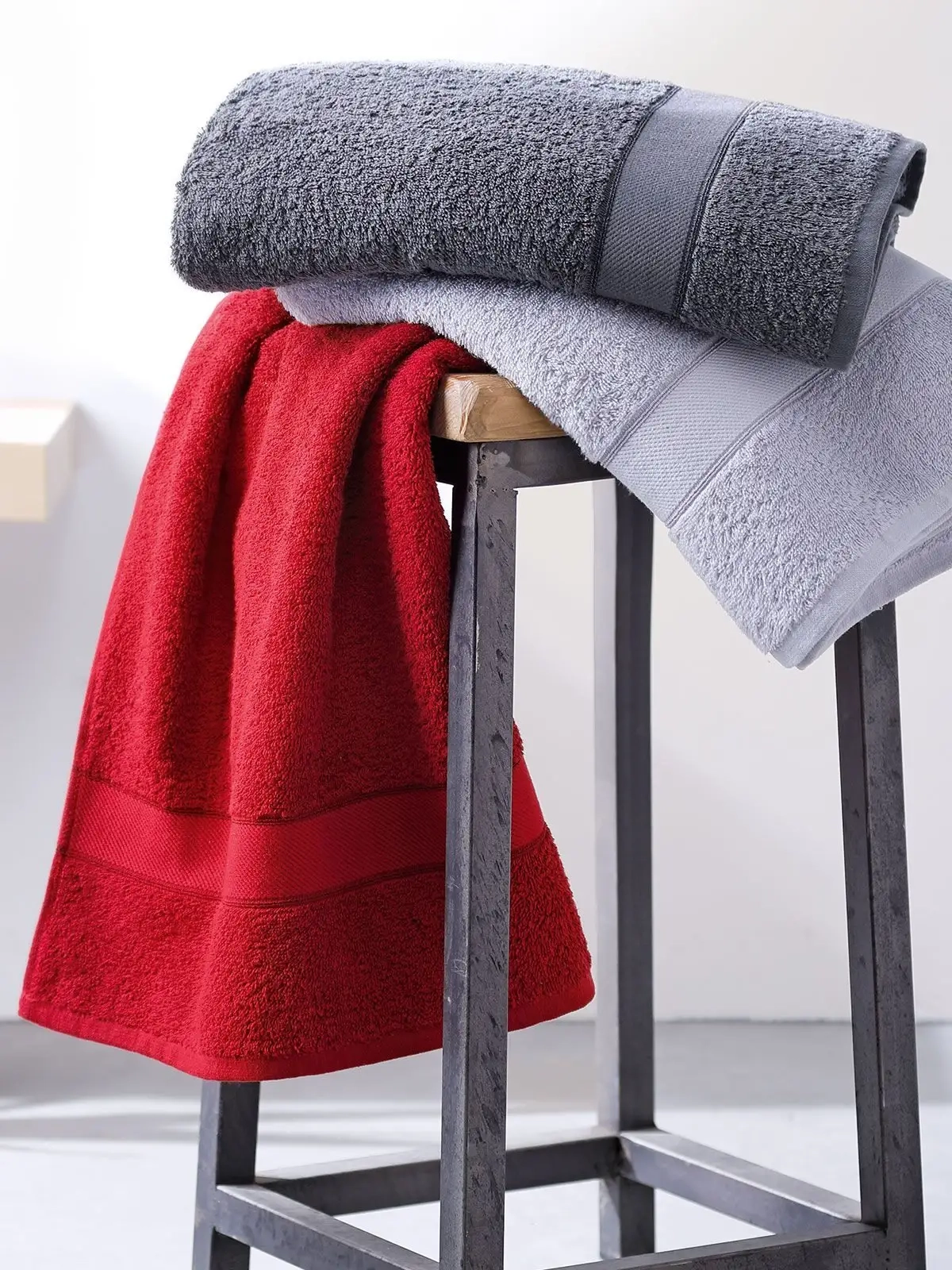 Immagine Bath Towel 70x140