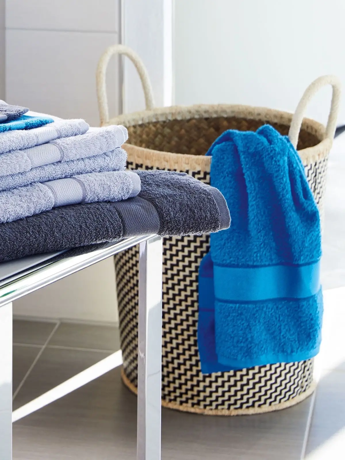 Immagine Hand Towel 50x100