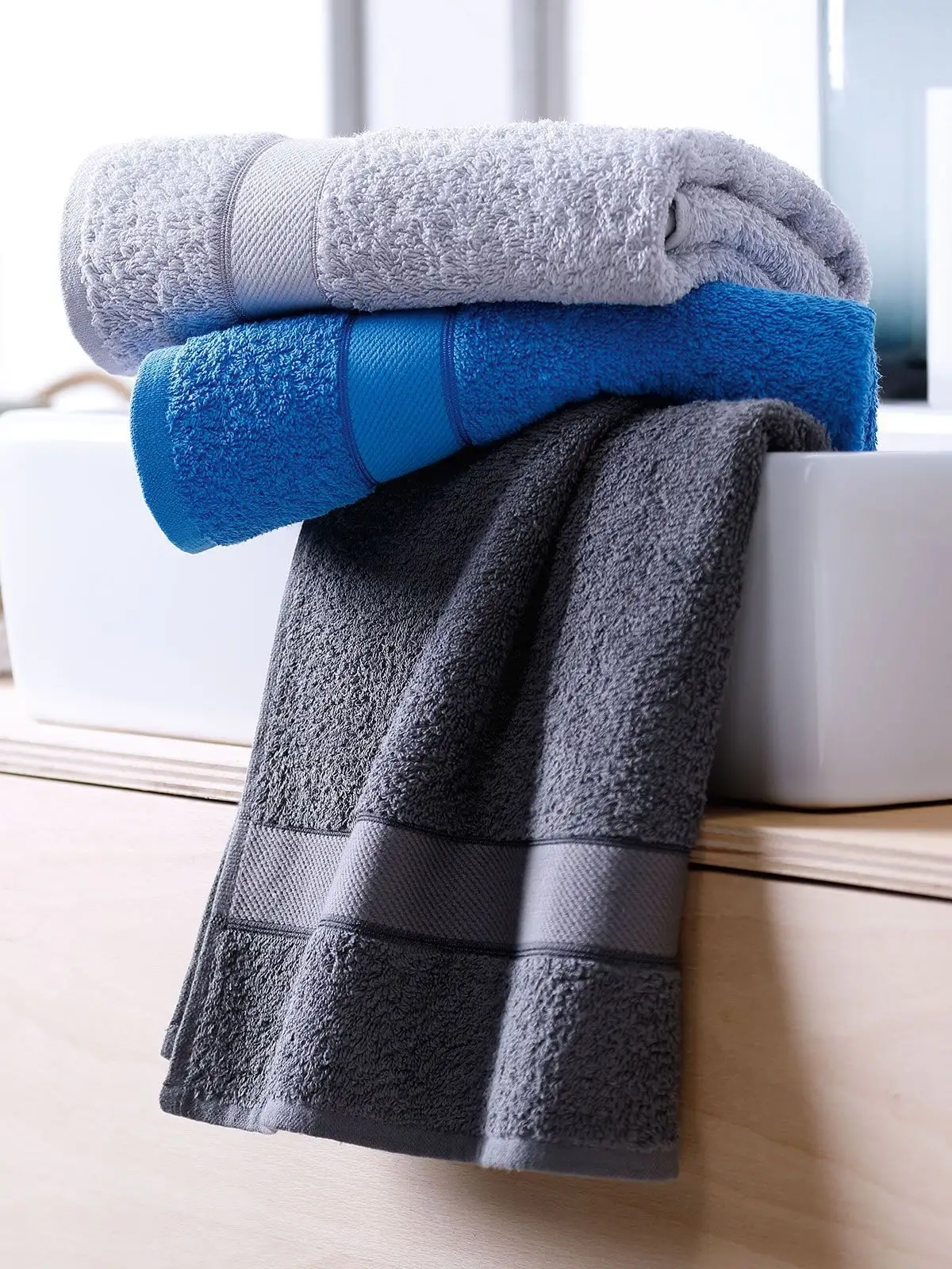 Immagine Hand Towel 50x100