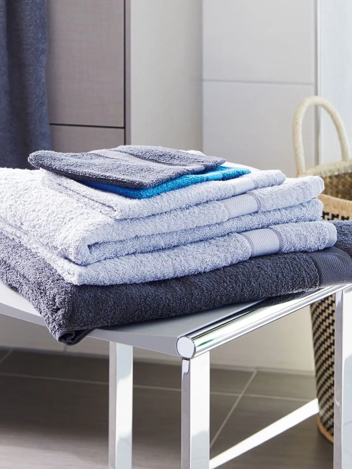 Immagine Guest Towel 30x50