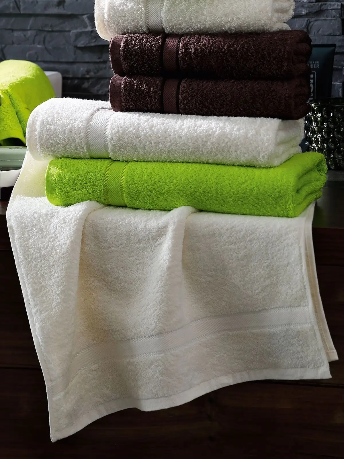 Immagine Bath Towel