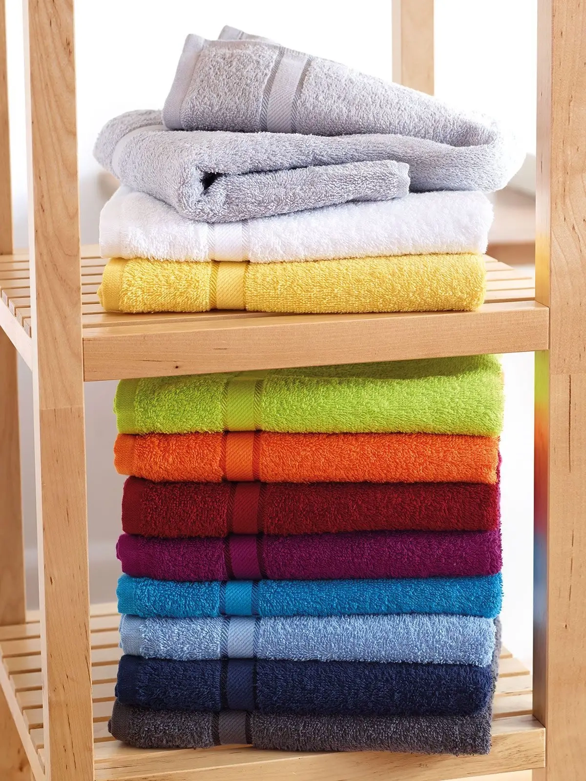 Immagine Bath Towel