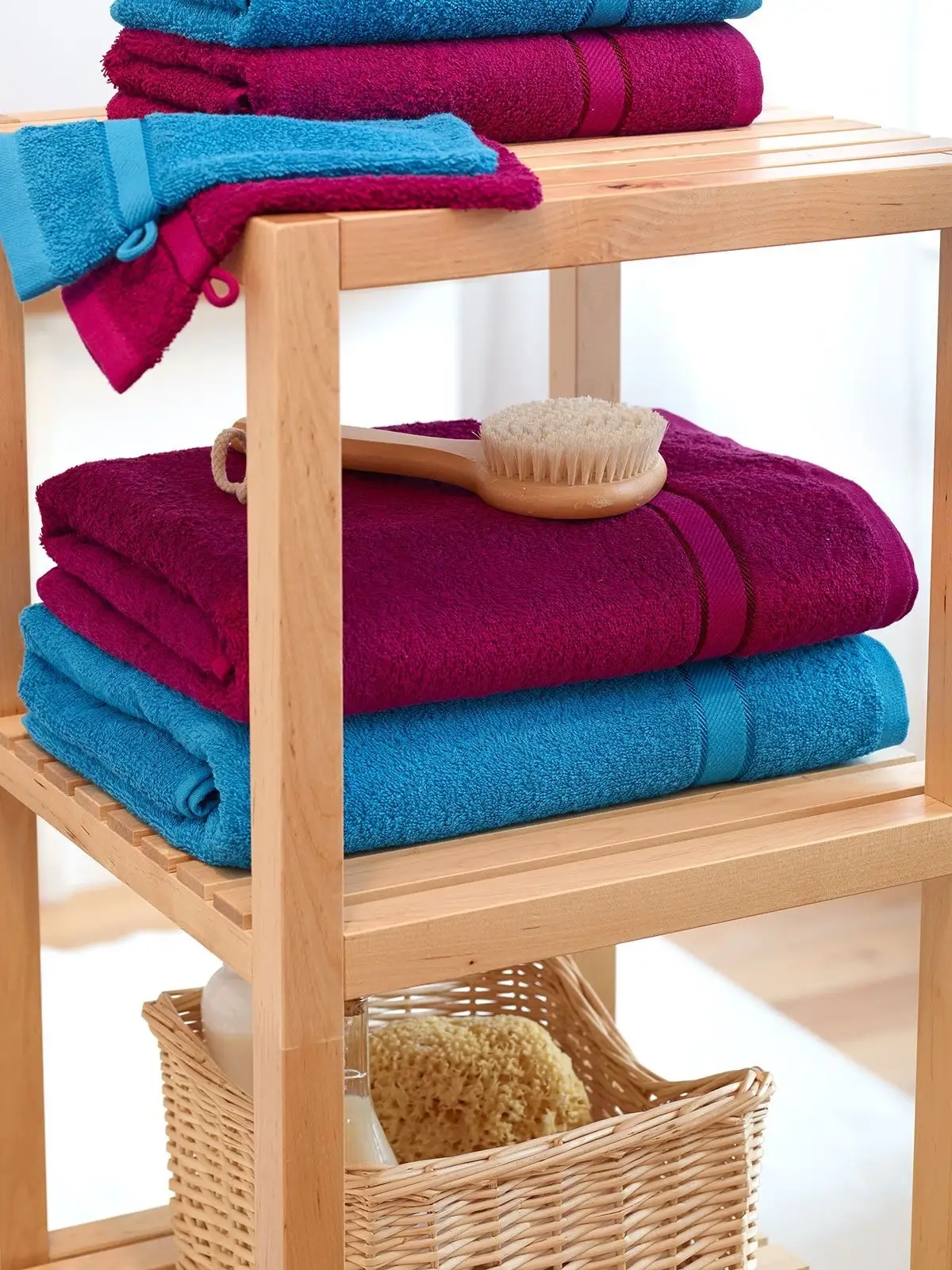 Immagine Bath Towel