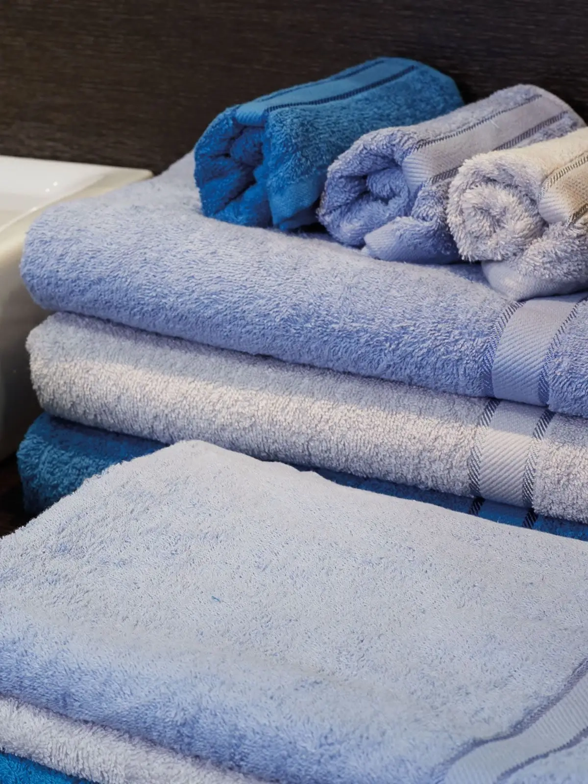 Immagine Bath Towel