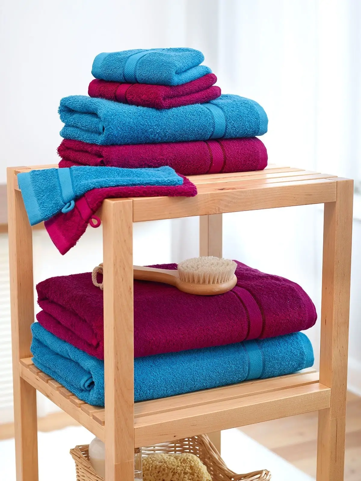 Immagine Guest Towel 