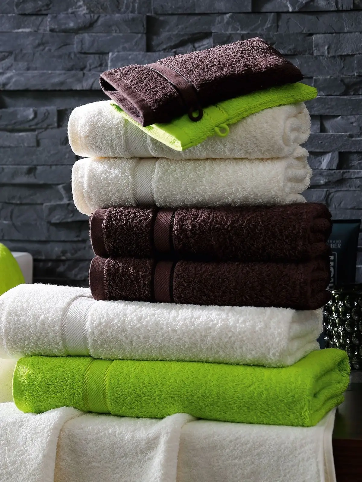 Immagine Guest Towel 