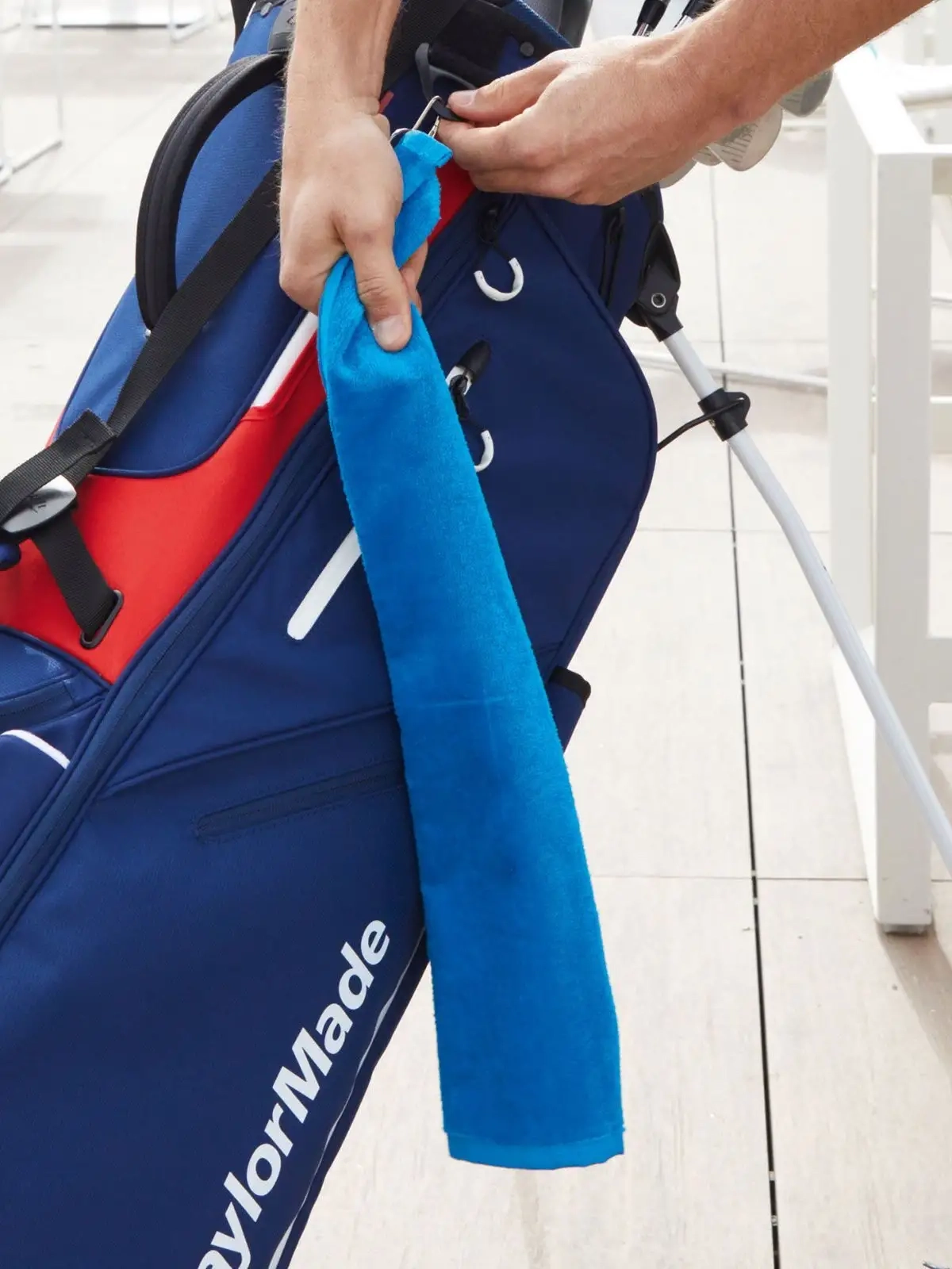 Immagine Golf Towel 30x50