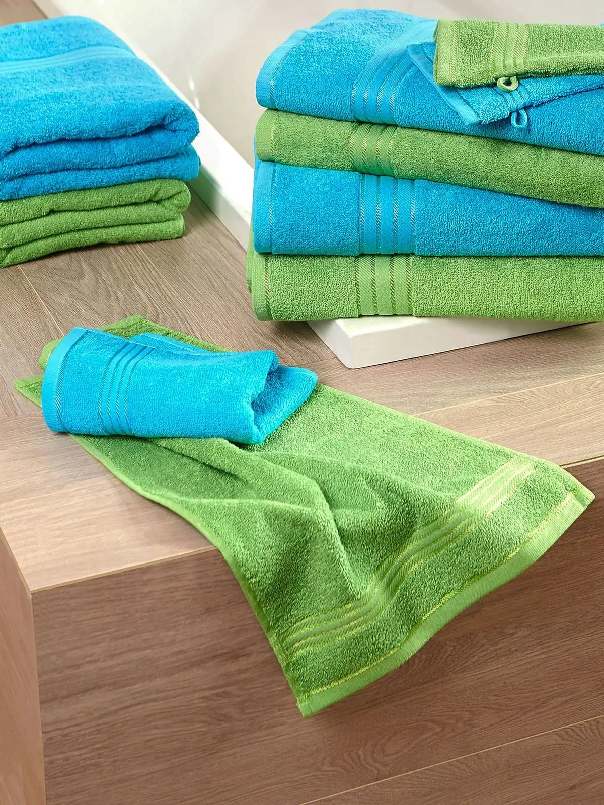 Immagine Bath Sheet 100x150