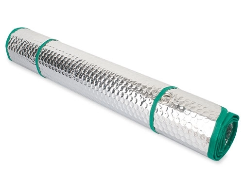 Immagine PARASOLE METALLICO AUTO 