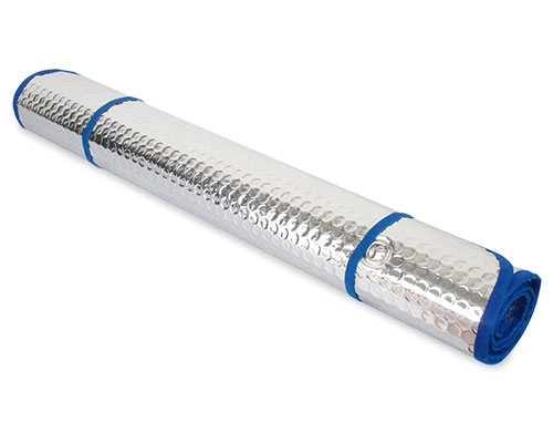 Immagine PARASOLE METALLICO AUTO 