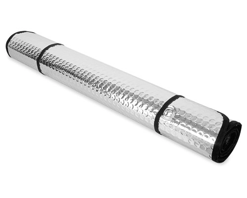 Immagine PARASOLE METALLICO AUTO 