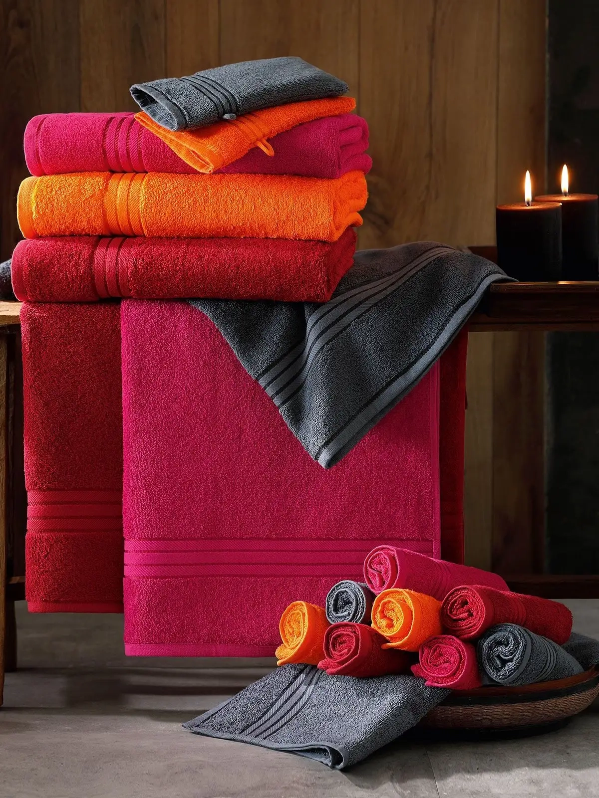 Immagine Hand Towel 50x100