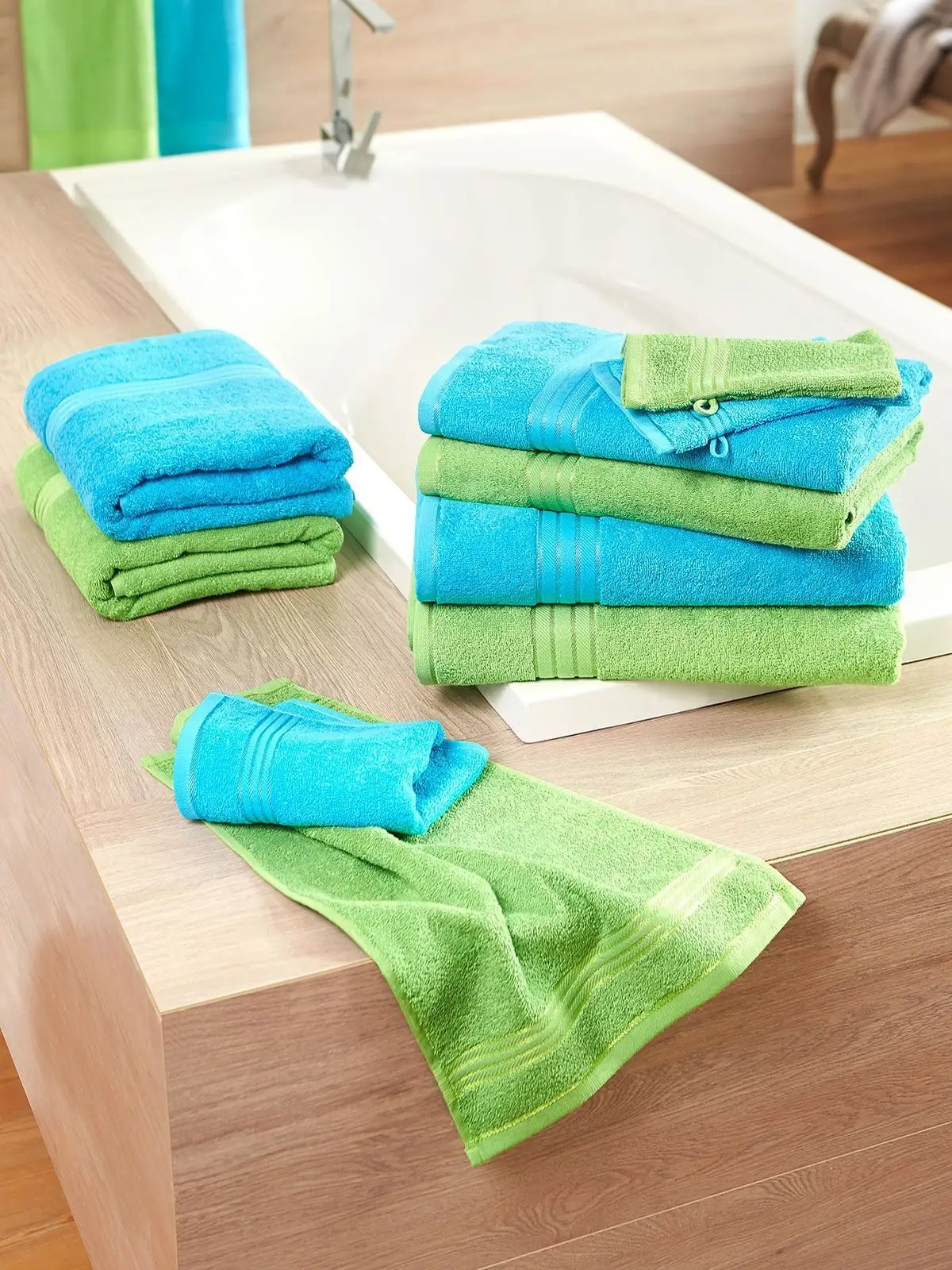 Immagine Hand Towel 50x100