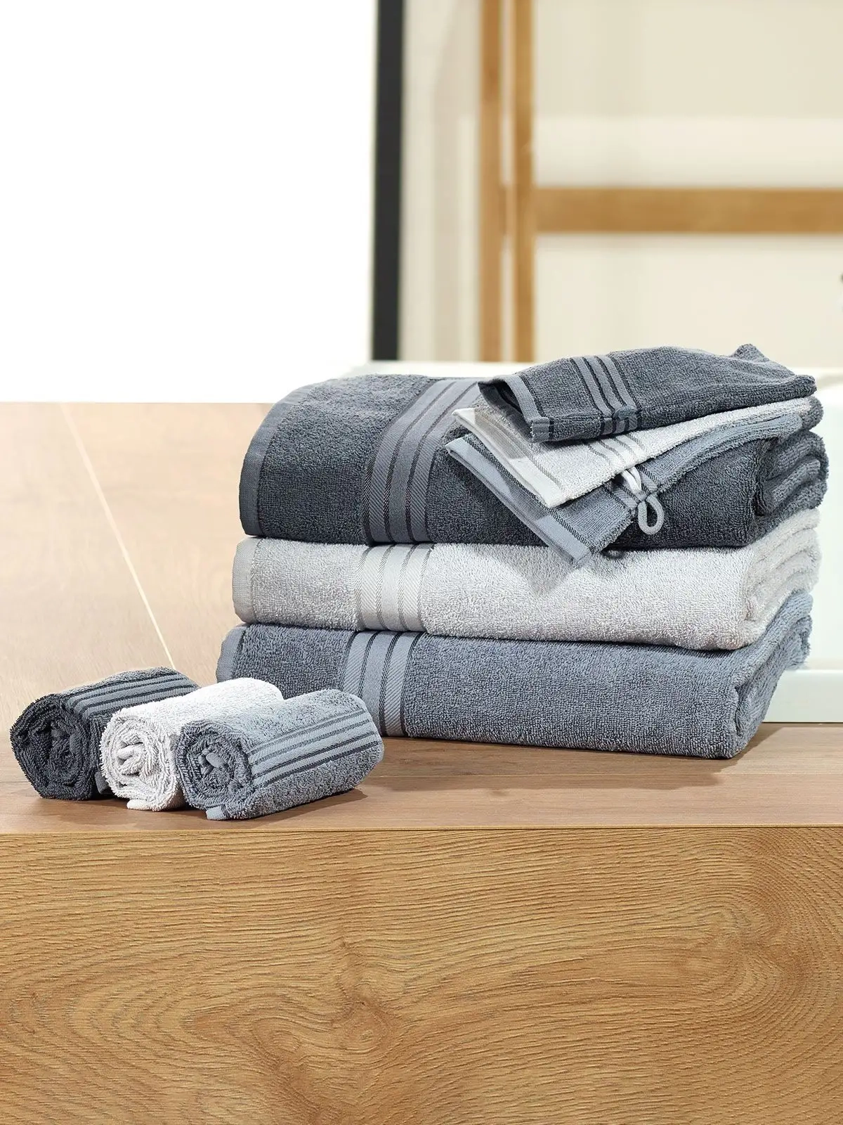Immagine Guest Towel 30x50