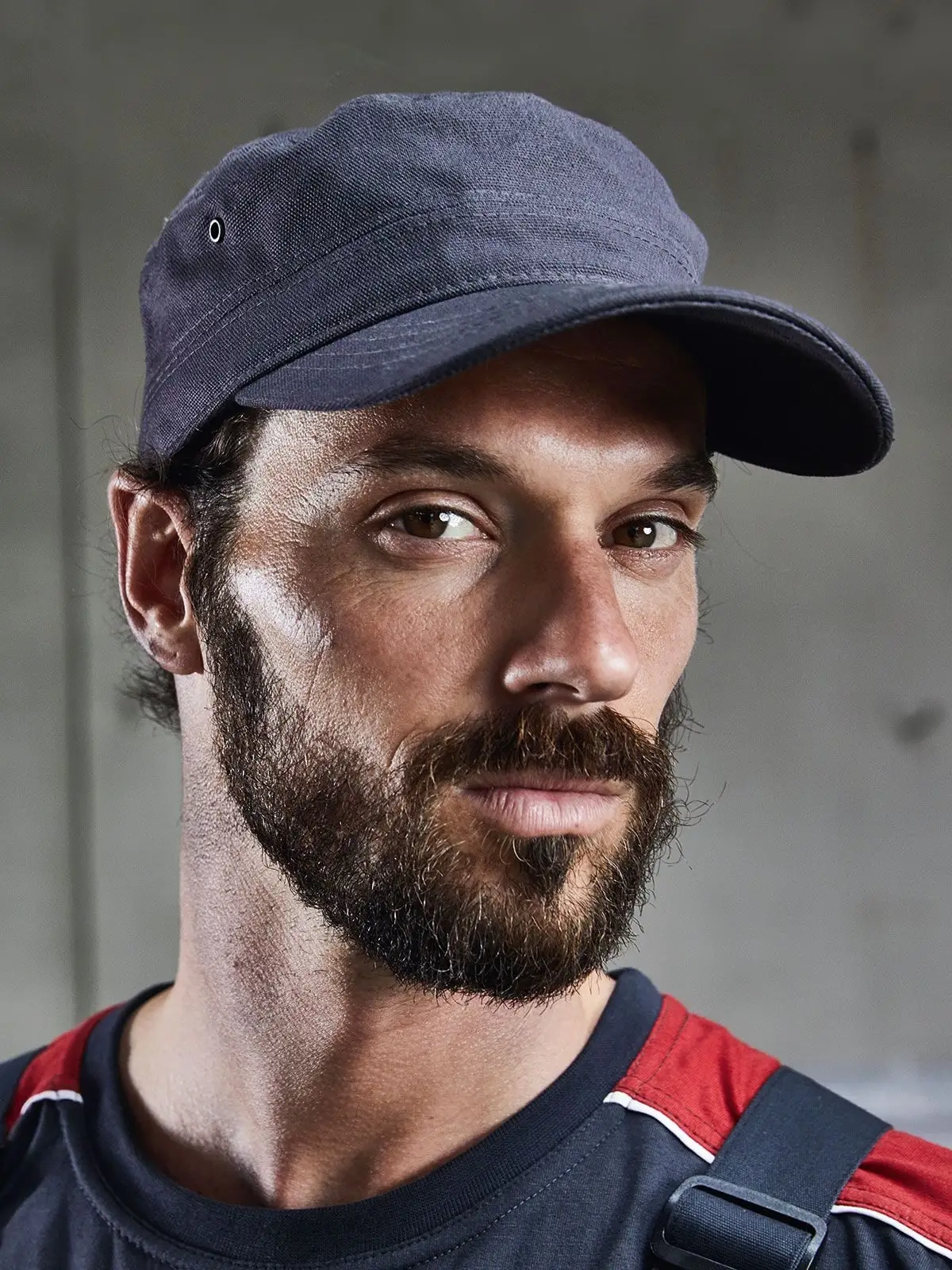 Immagine Military Cap