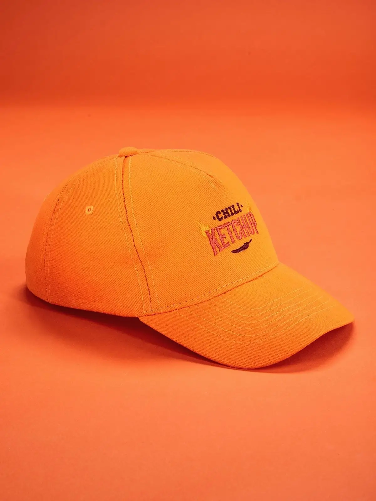 Immagine 5 Panel Cap Heavy Cotton