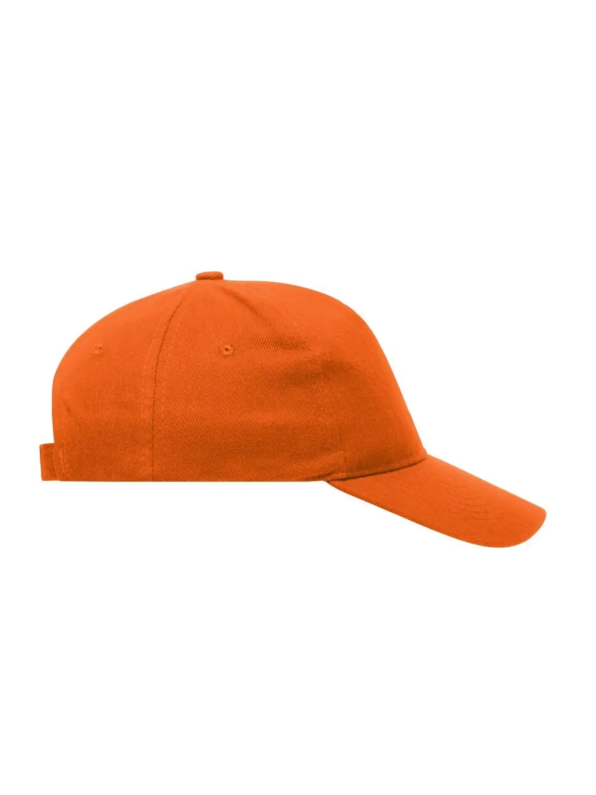 Immagine 5 Panel Cap Heavy Cotton