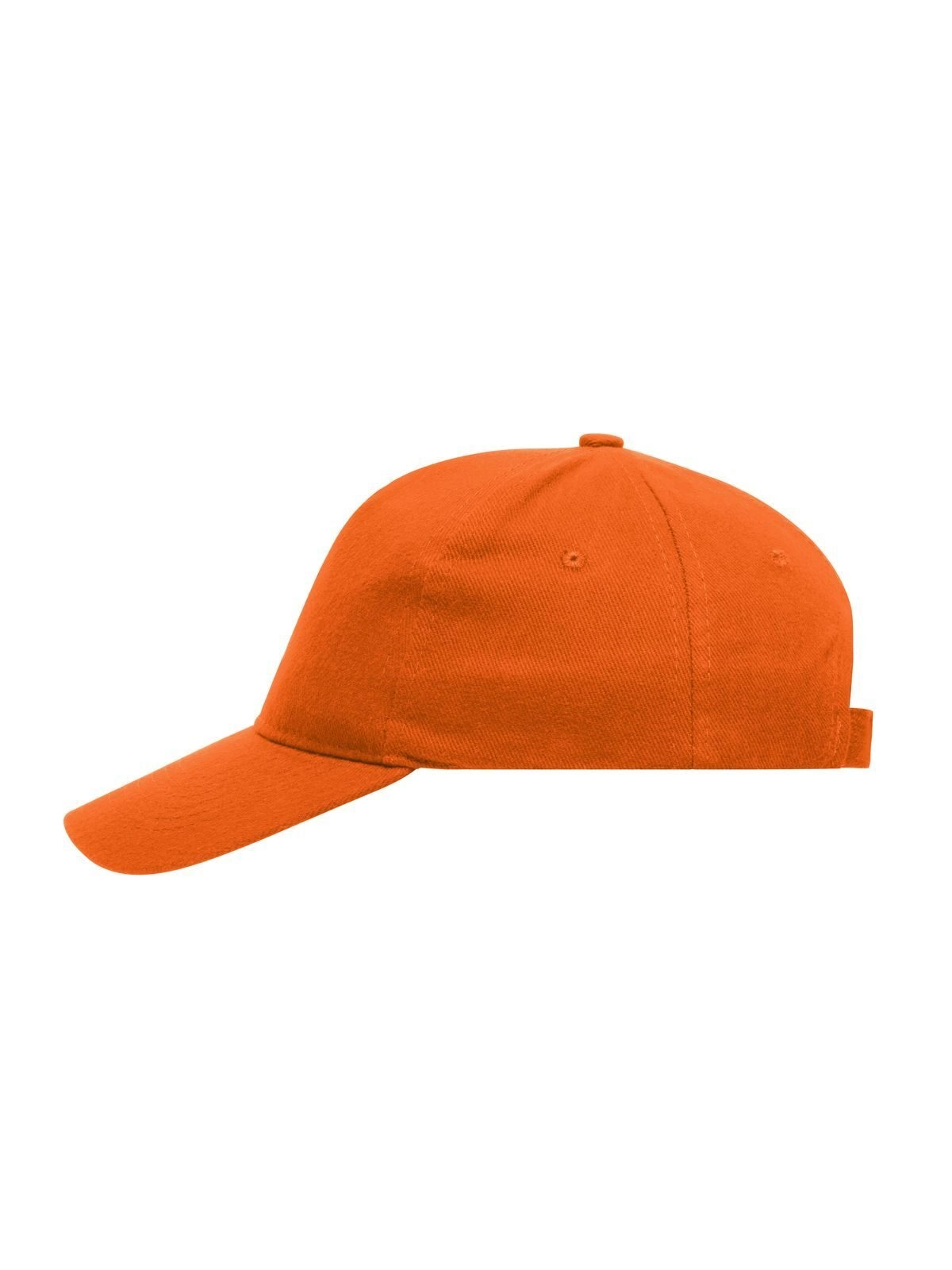 Immagine 5 Panel Cap Heavy Cotton