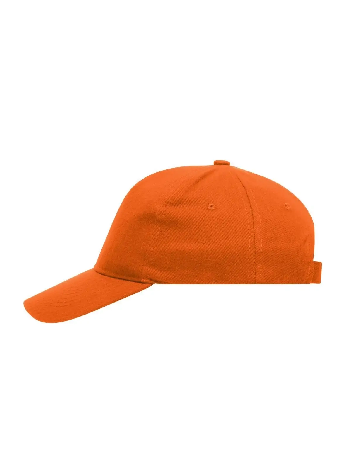 Immagine 5 Panel Cap Heavy Cotton