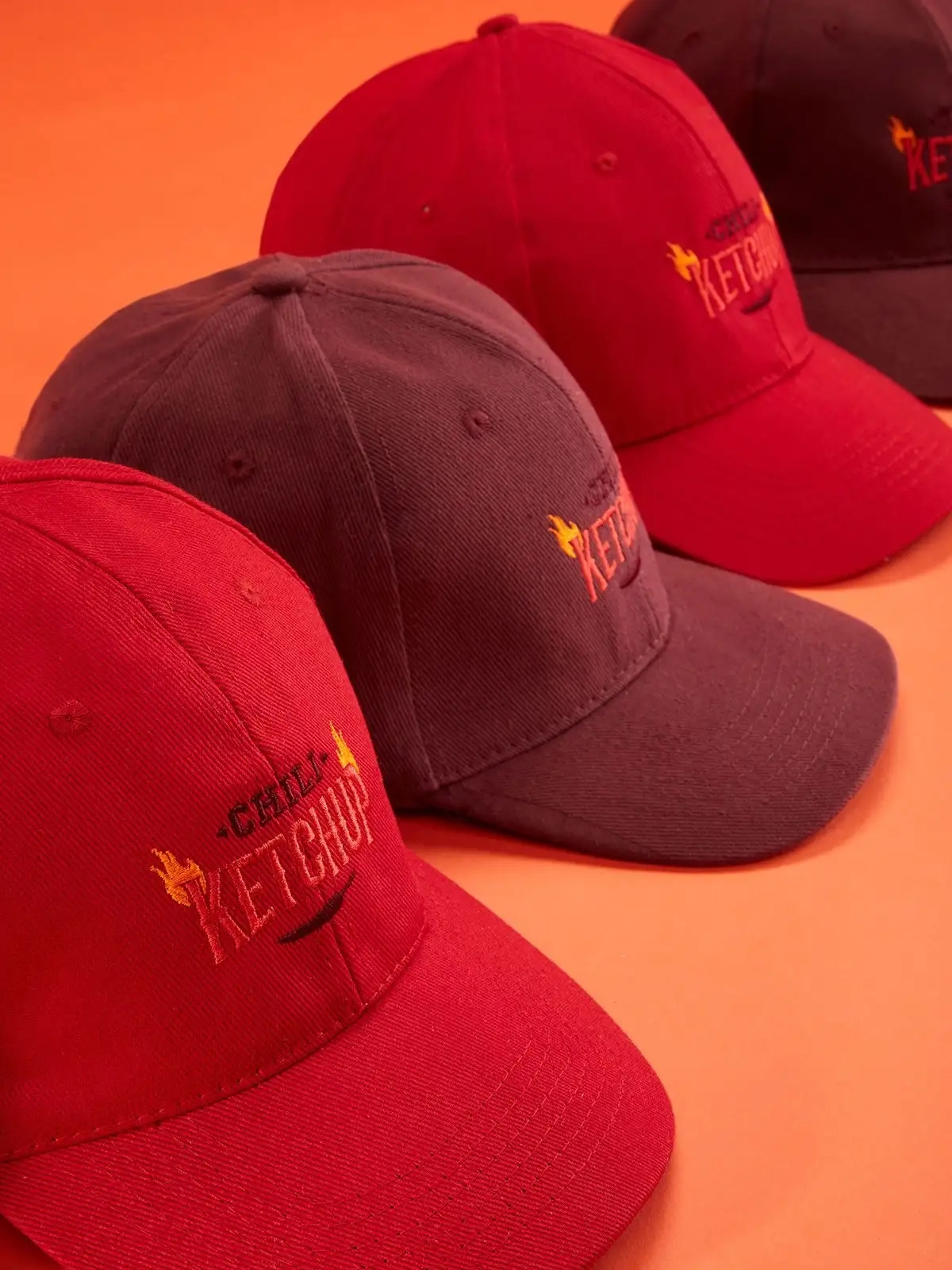 Immagine 6 Panel Cap Heavy Cotton