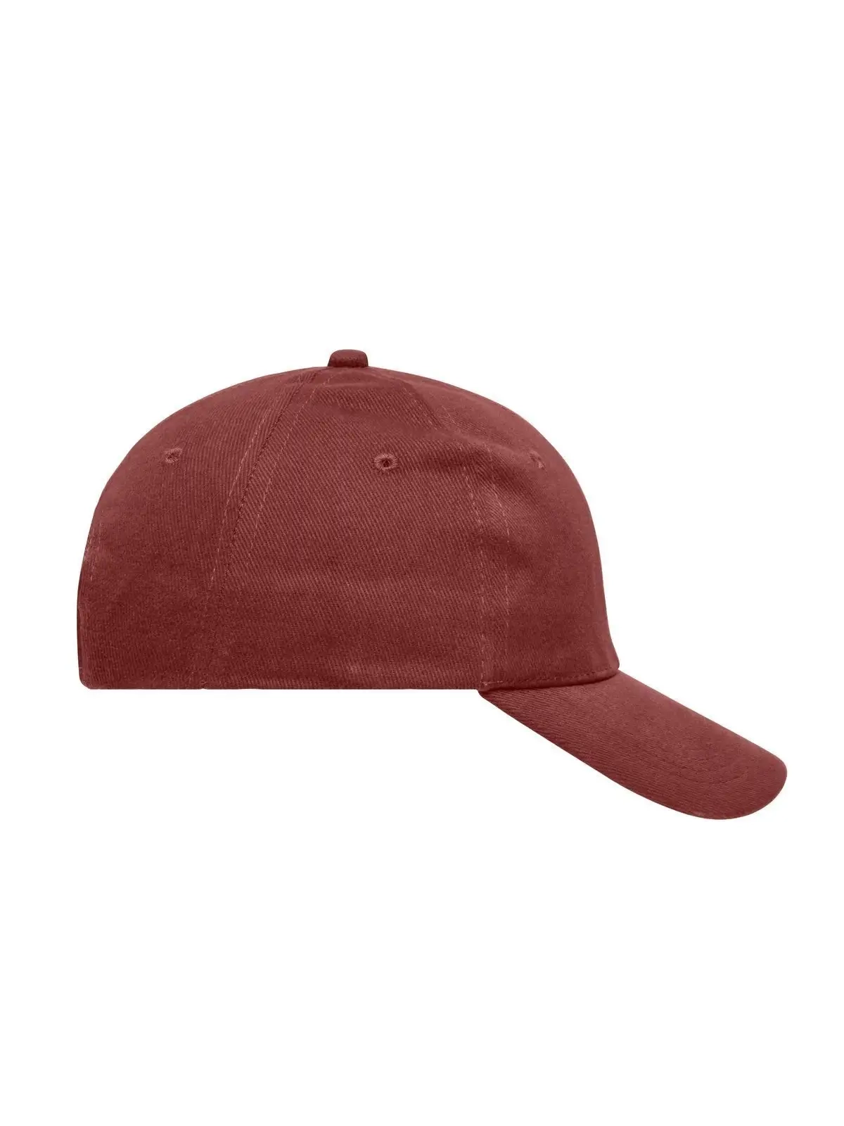 Immagine 6 Panel Cap Heavy Cotton