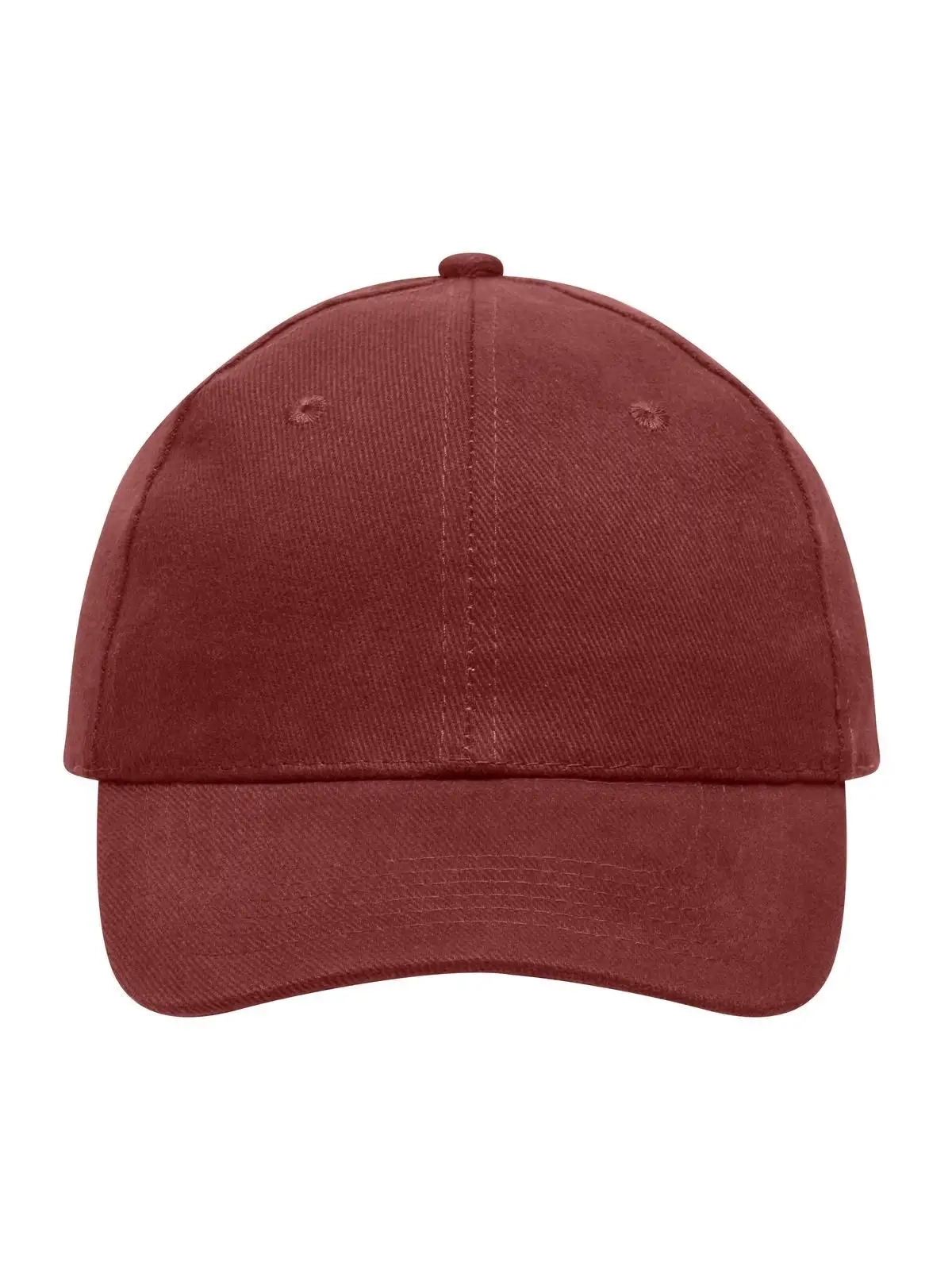 Immagine 6 Panel Cap Heavy Cotton