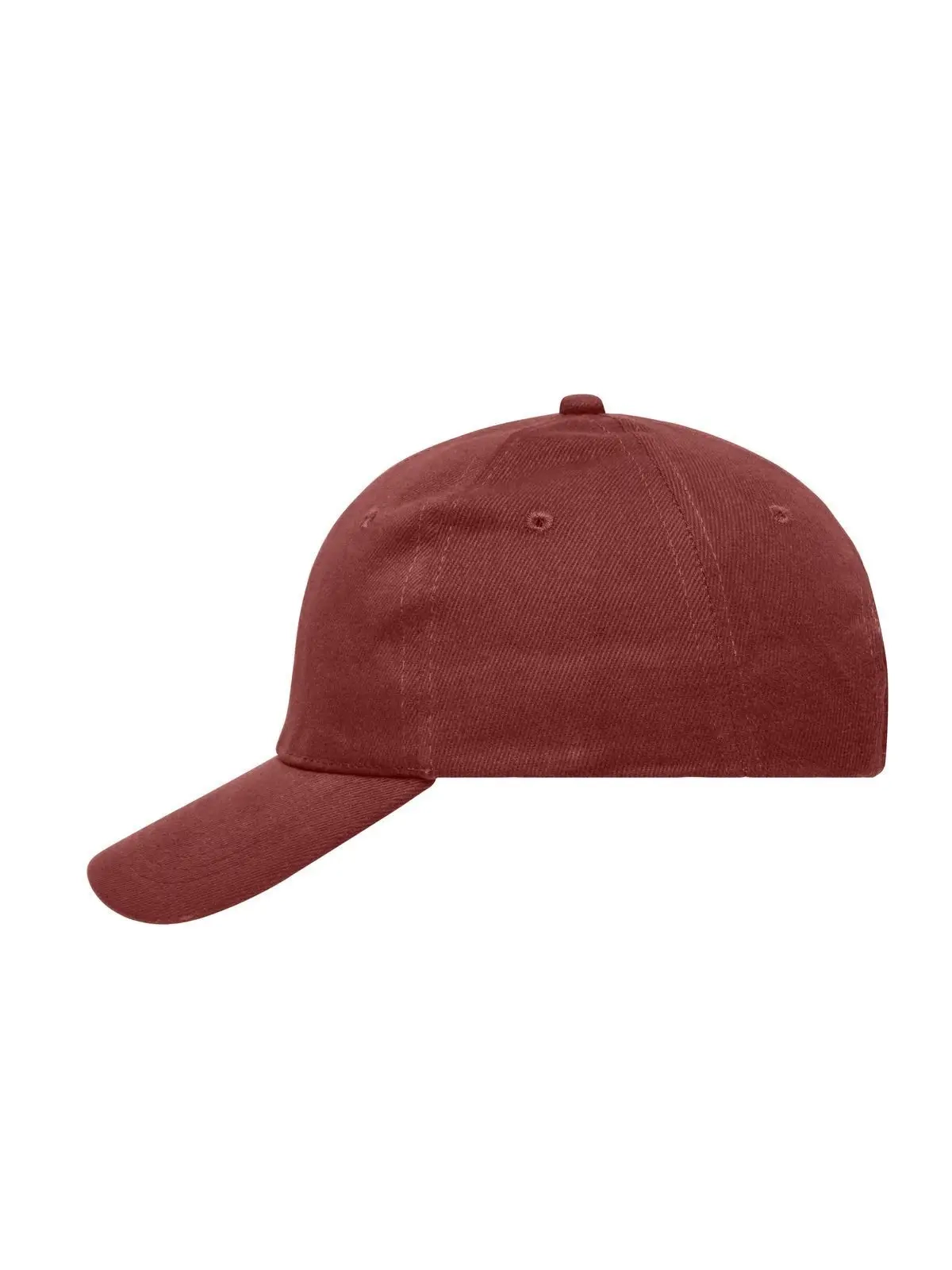 Immagine 6 Panel Cap Heavy Cotton