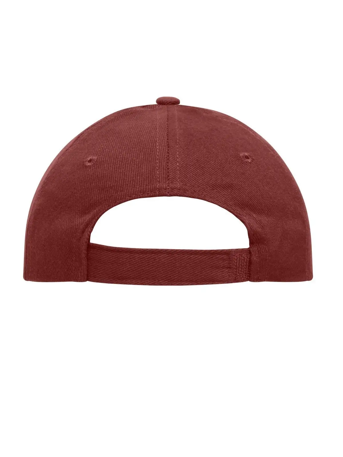 Immagine 6 Panel Cap Heavy Cotton