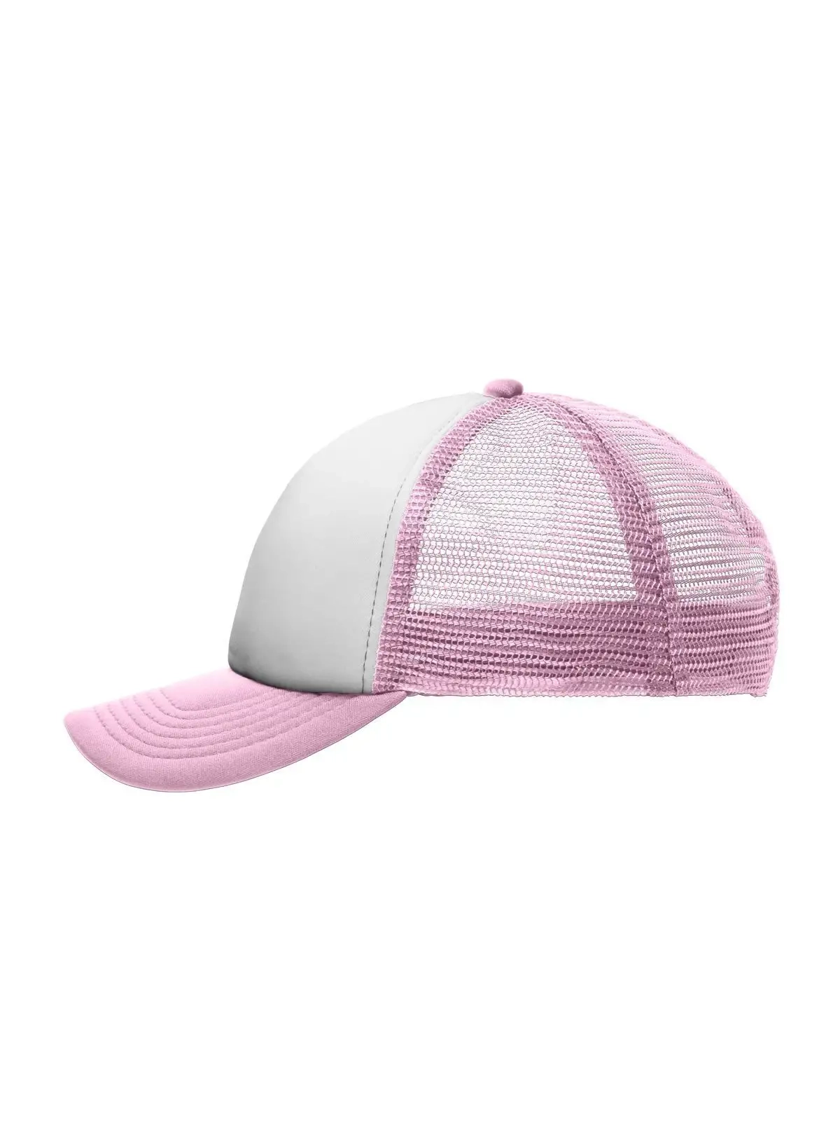 Immagine 5 Panel Polyester Mesh Cap for Kids