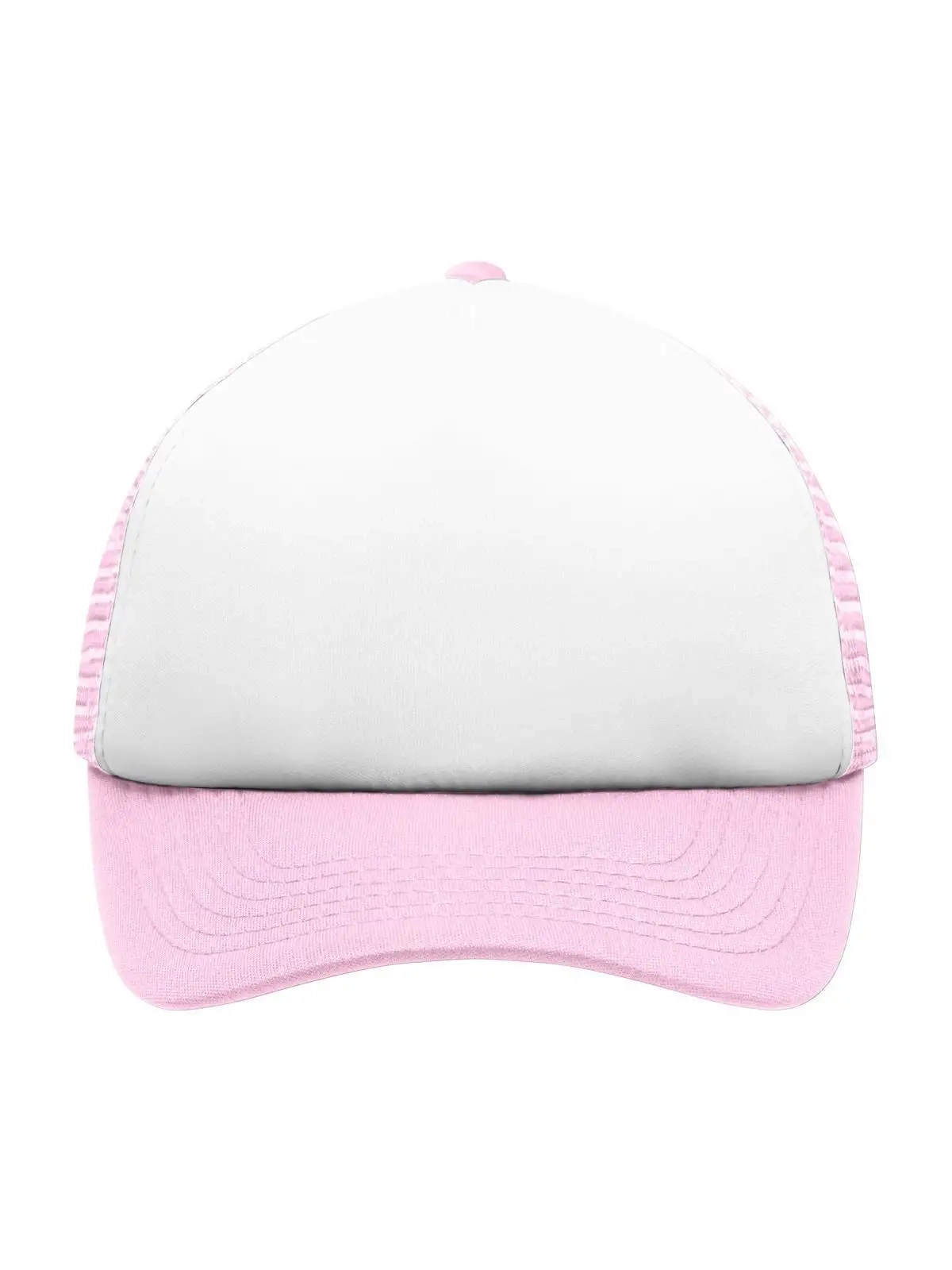 Immagine 5 Panel Polyester Mesh Cap for Kids