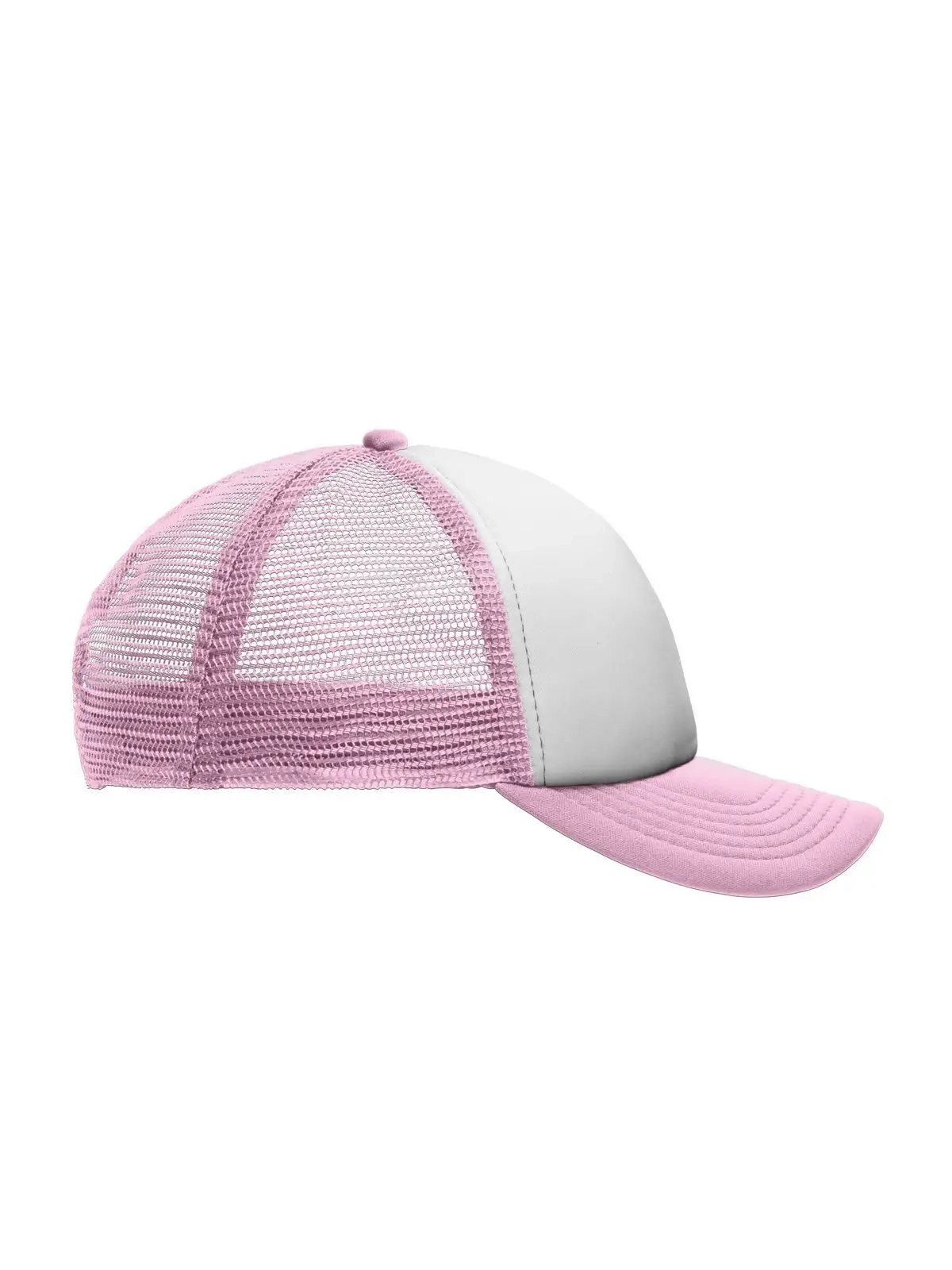 Immagine 5 Panel Polyester Mesh Cap for Kids