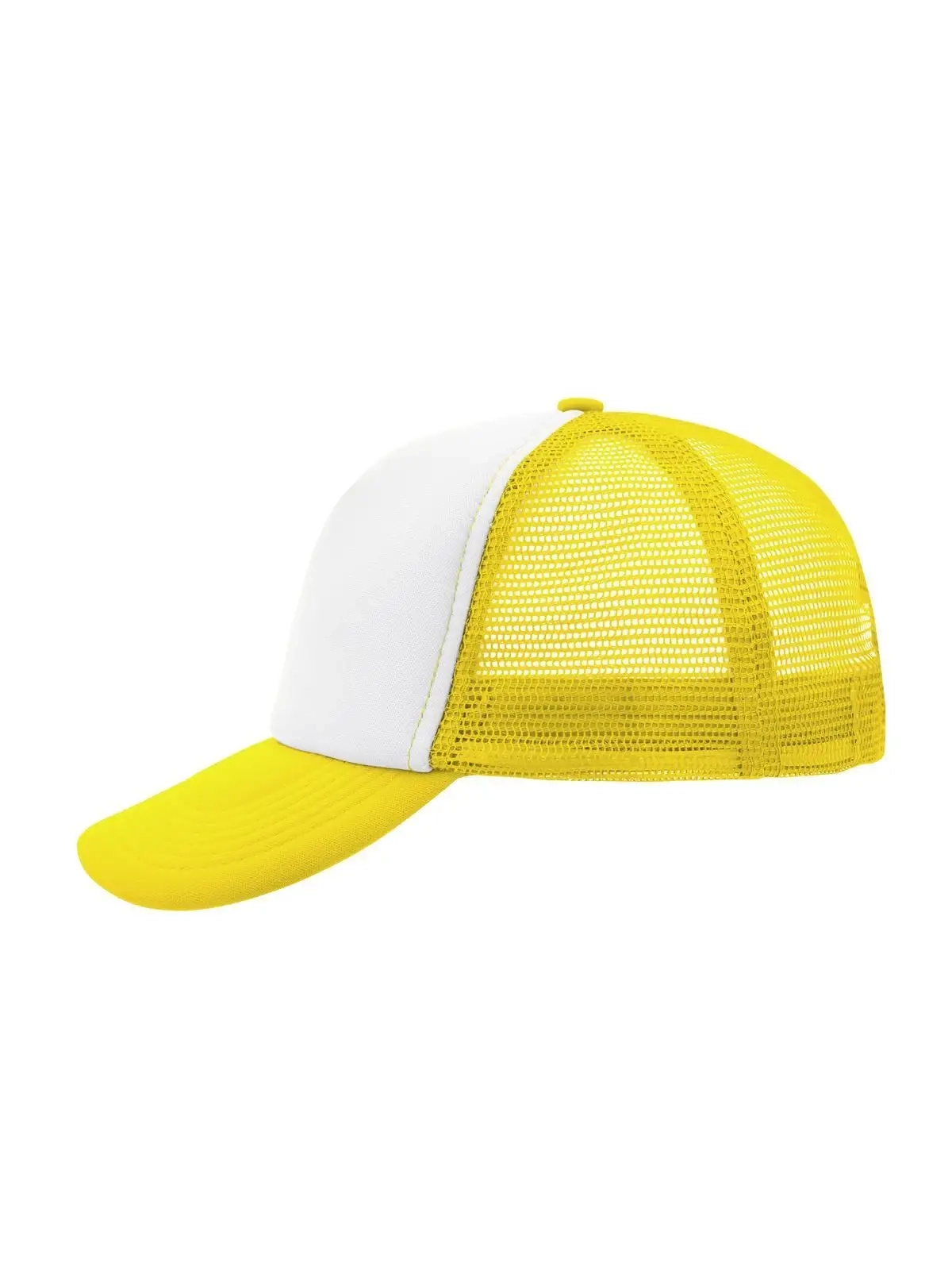 Immagine 5 Panel Polyester Mesh Cap