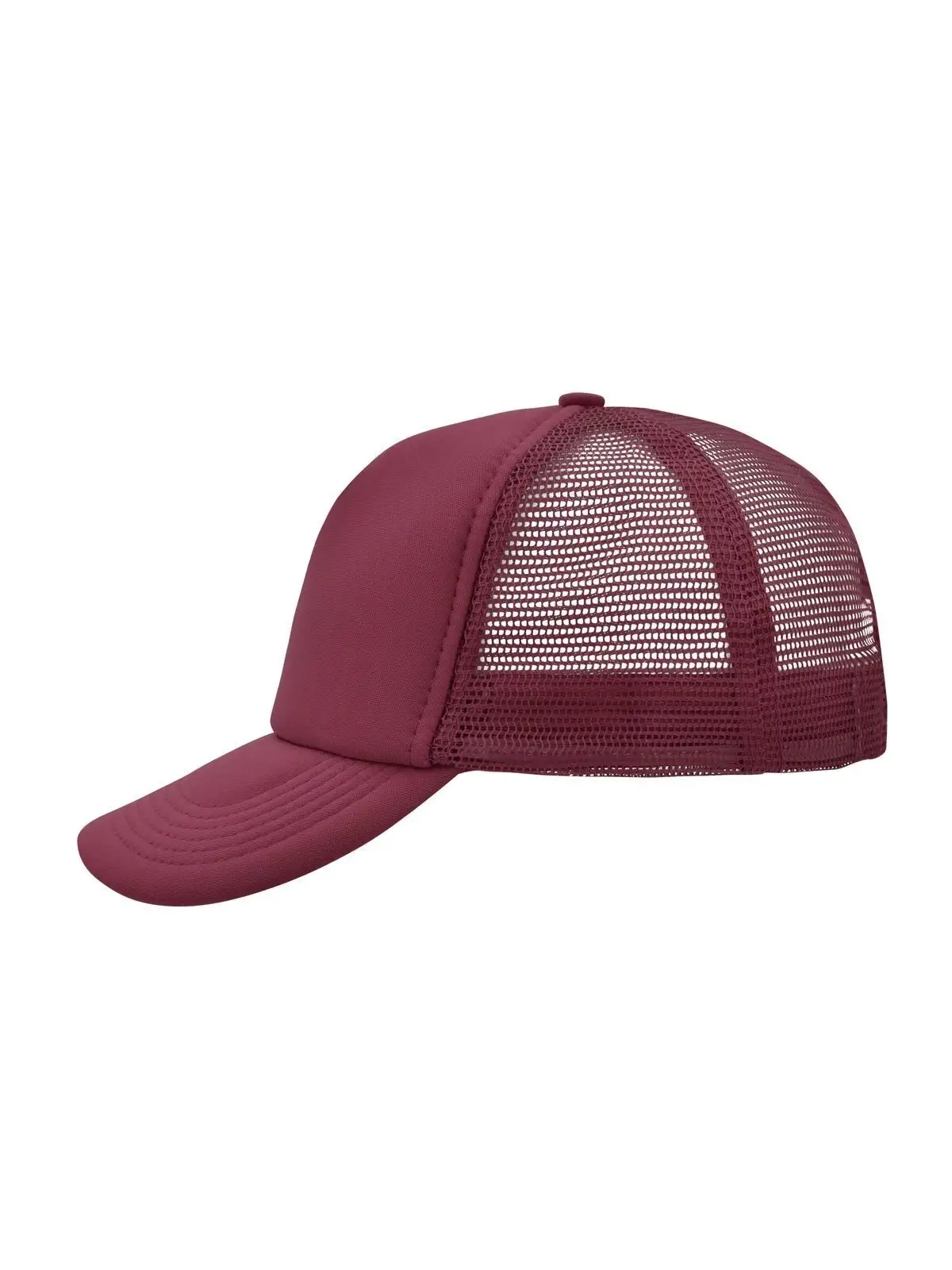 Immagine 5 Panel Polyester Mesh Cap