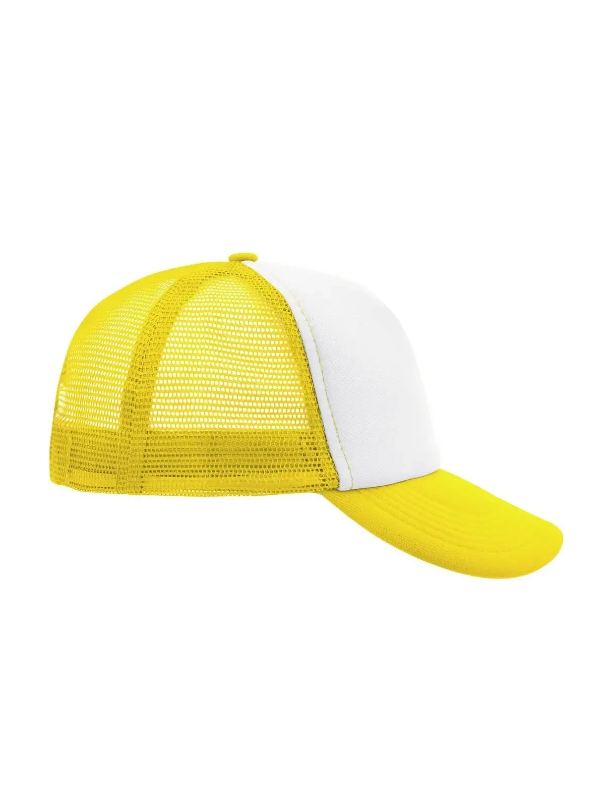 Immagine 5 Panel Polyester Mesh Cap