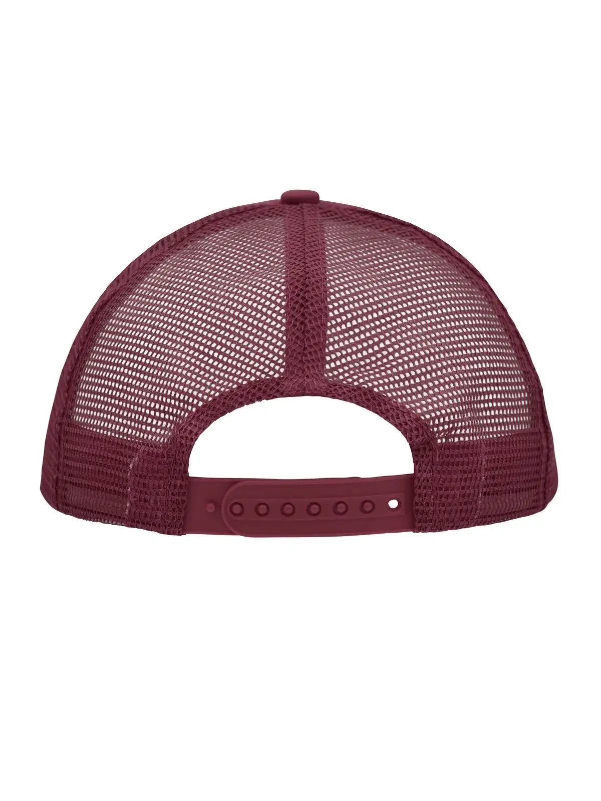 Immagine 5 Panel Polyester Mesh Cap